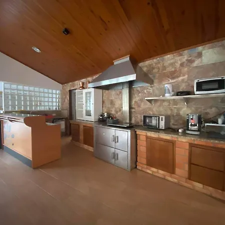 Appartement Refugio Da Povoa à Anadia Extérieur photo