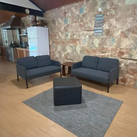 Appartement Refugio Da Povoa à Anadia Extérieur photo