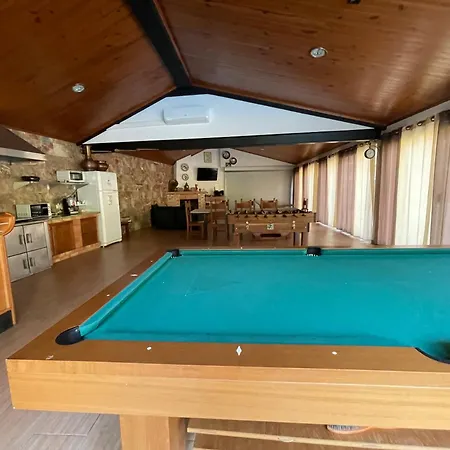 Appartement Refugio Da Povoa à Anadia Extérieur photo