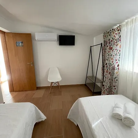 Appartement Refugio Da Povoa à Anadia Extérieur photo