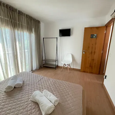 Appartement Refugio Da Povoa à Anadia Extérieur photo