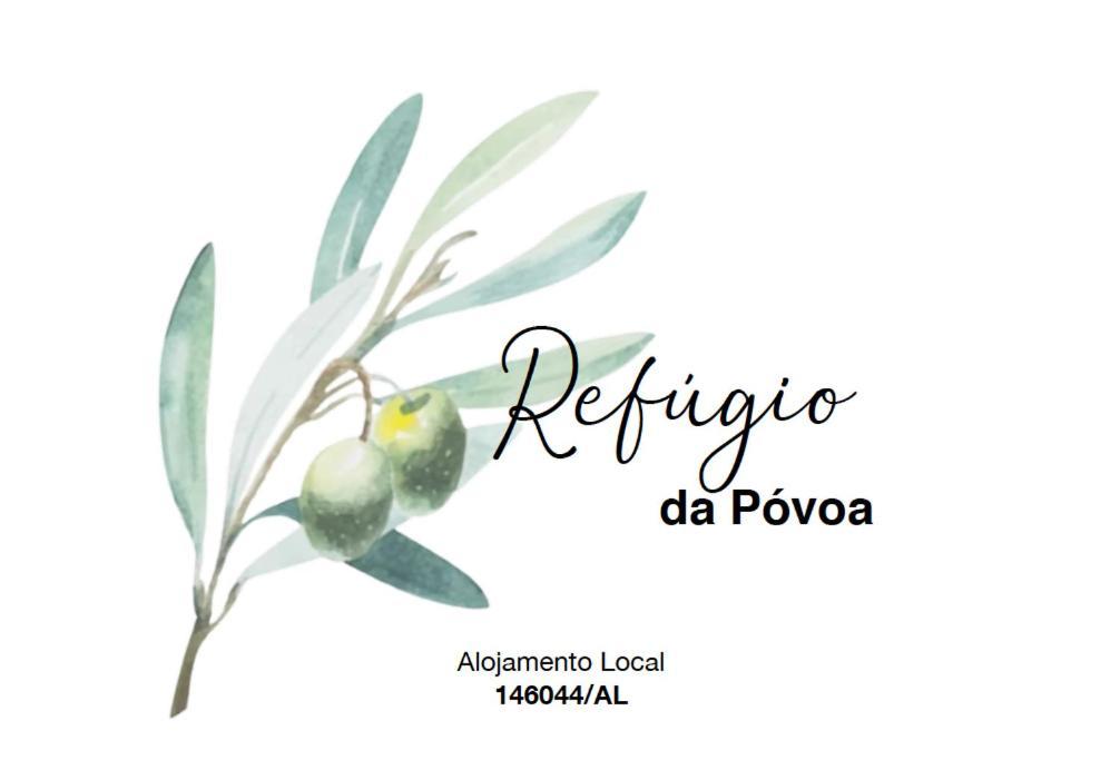 Apartment Refugio Da Povoa Anadia