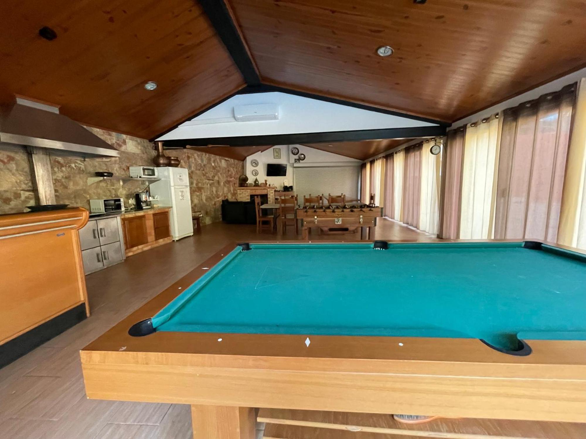 Refugio Da Povoa Apartment