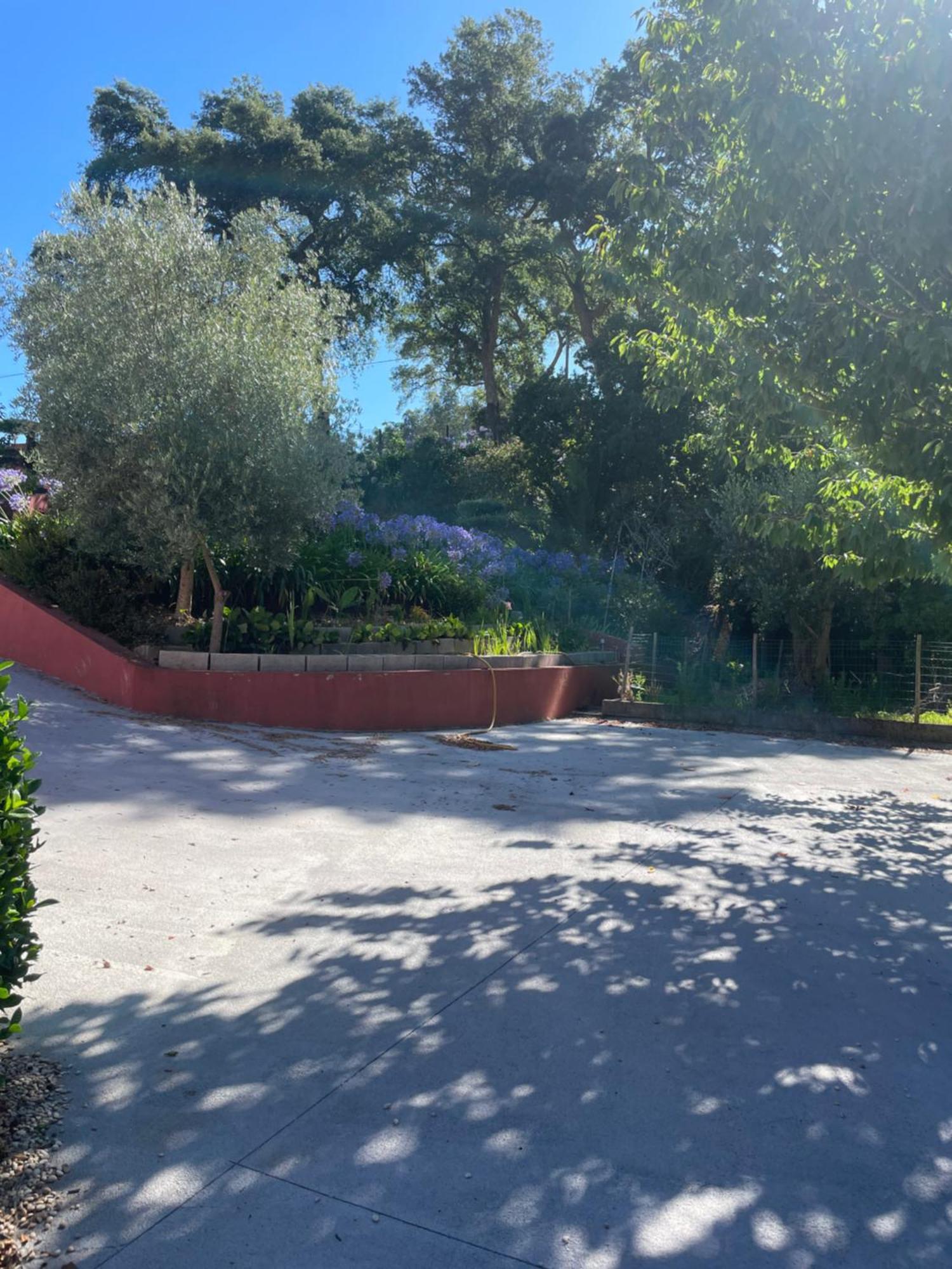 Refugio Da Povoa Apartment *