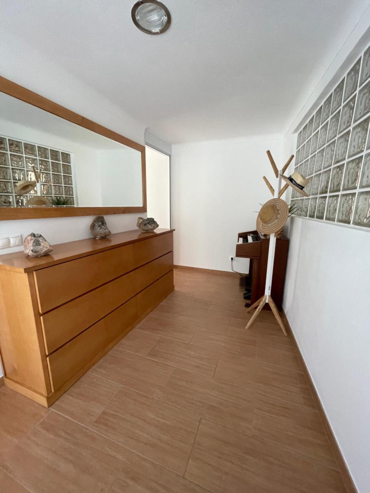 Apartment Refugio Da Povoa *
