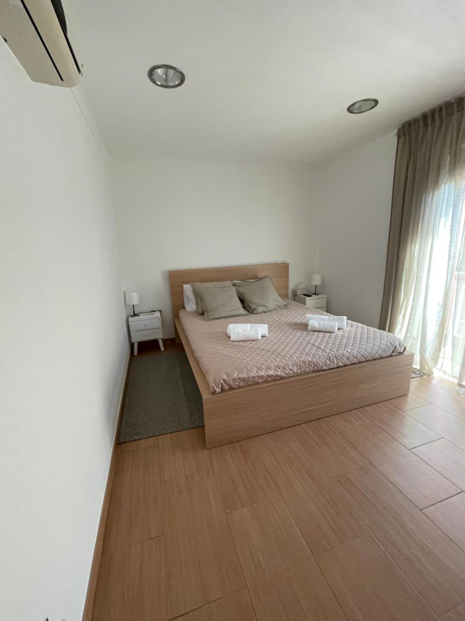 Refugio Da Povoa Apartment Anadia