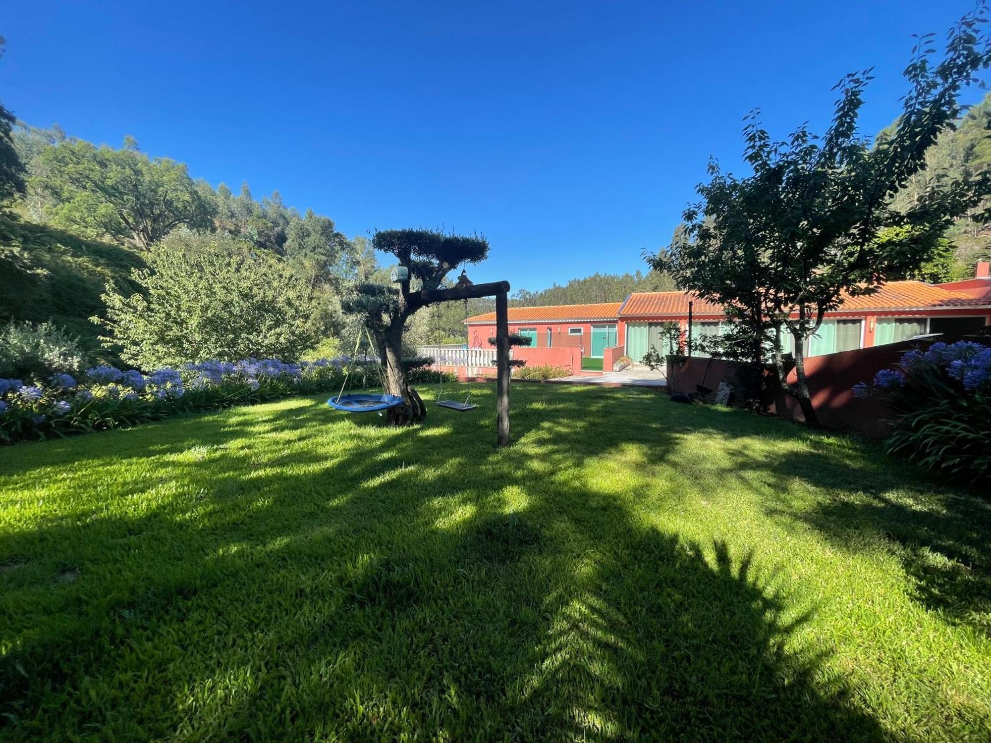 Apartment Refugio Da Povoa
