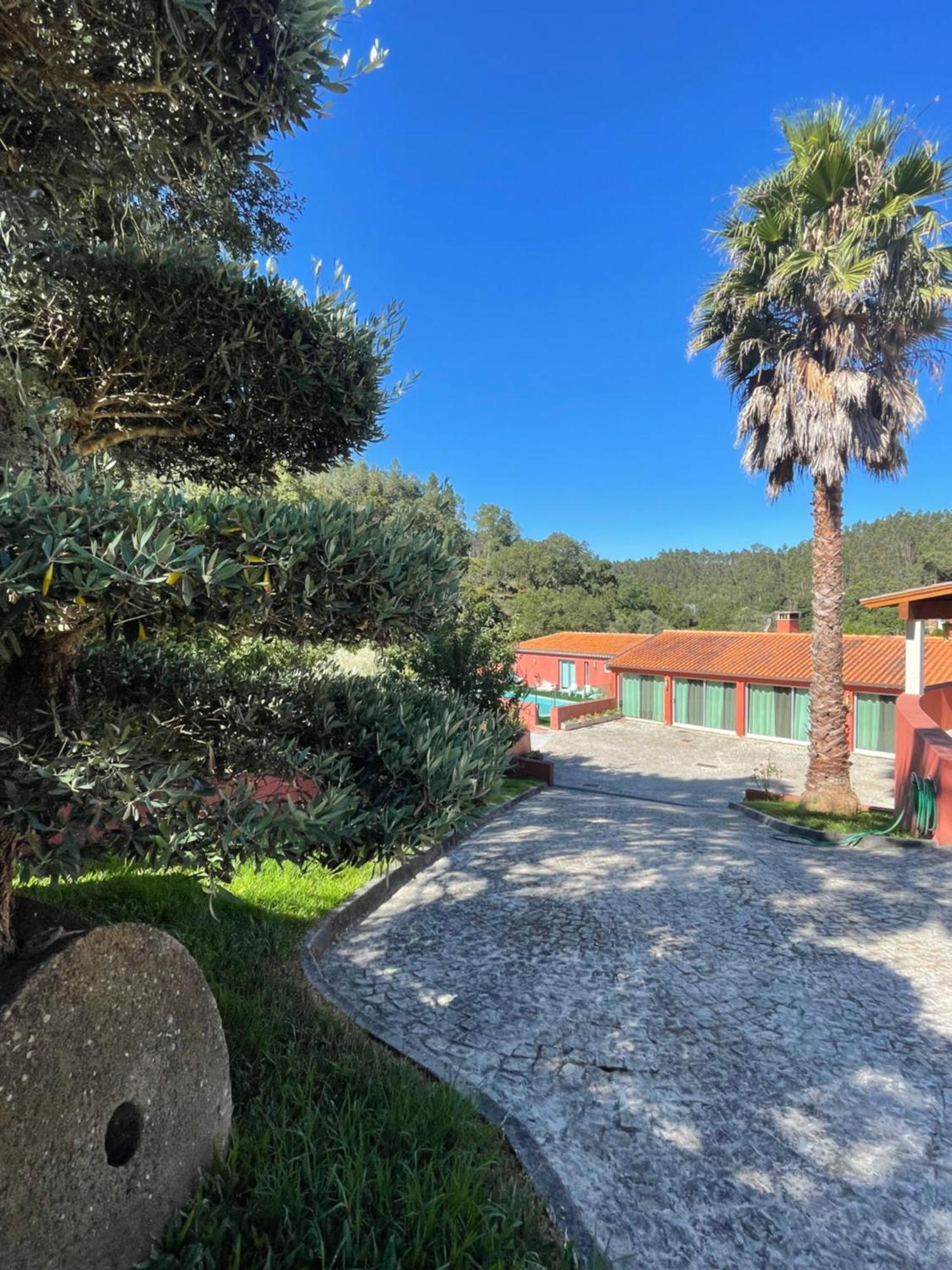 Apartment Refugio Da Povoa
