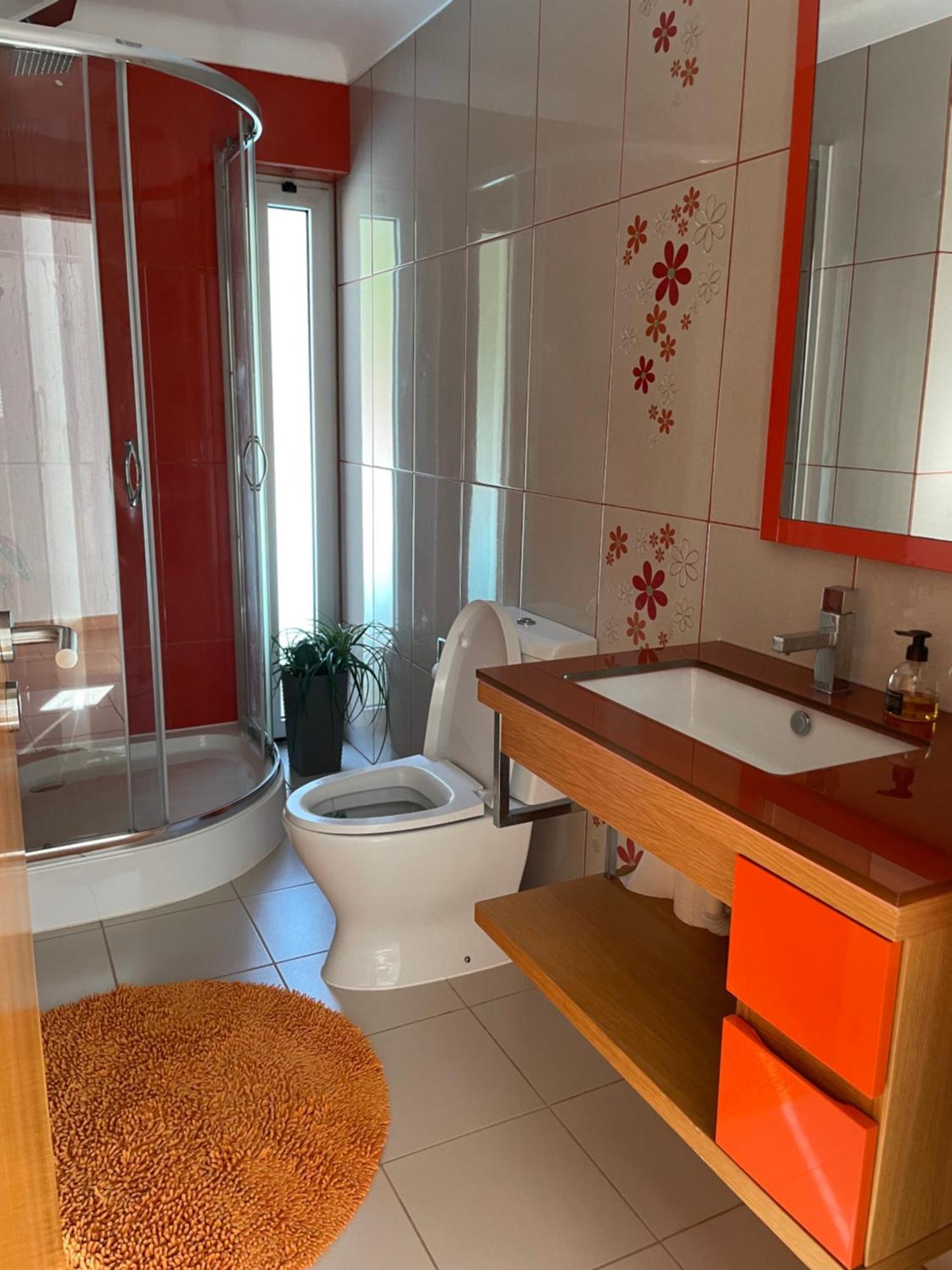 Apartment Refugio Da Povoa