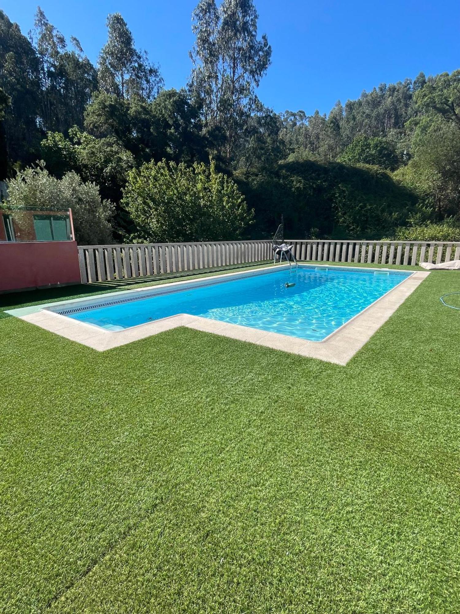 Refugio Da Povoa Apartment *
